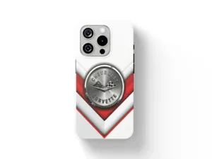 Chevrolet Corvette Cell Phone Cover High-End Pro Series